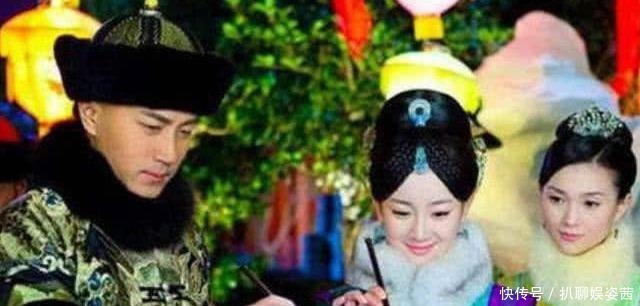 封号|皇太极发妻，虽未入主中宫，封号却连皇后都羡慕，不是哲哲