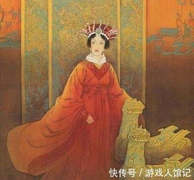 骨肉|中国历史上有4为狠毒的女人，最后一个连自己的骨肉都不放过