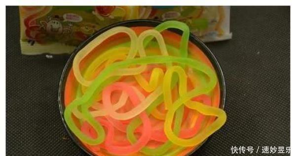 哥哥|暴露年龄的6种糖果,吃过2种的还是小哥哥,全吃过应该要叫大叔了