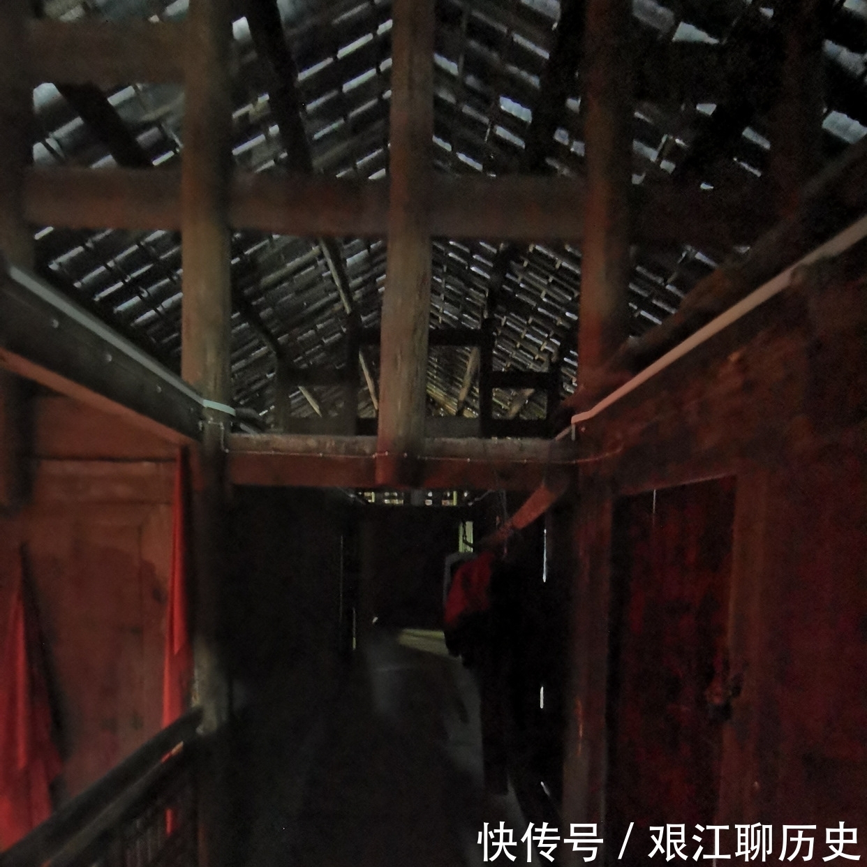  蹉跎岁月|青云观知青开山劈路 大叶茶培育造福一方……蹉跎岁月精神永存