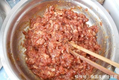 润燥|人称“江南人参”,秋天大量上市,用它包饺子,孩子吃润燥还清肺