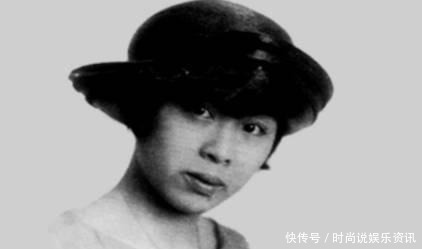 事实证明|史上最强原配从弃妇到名媛的华丽转身。事实证明是徐志摩高攀