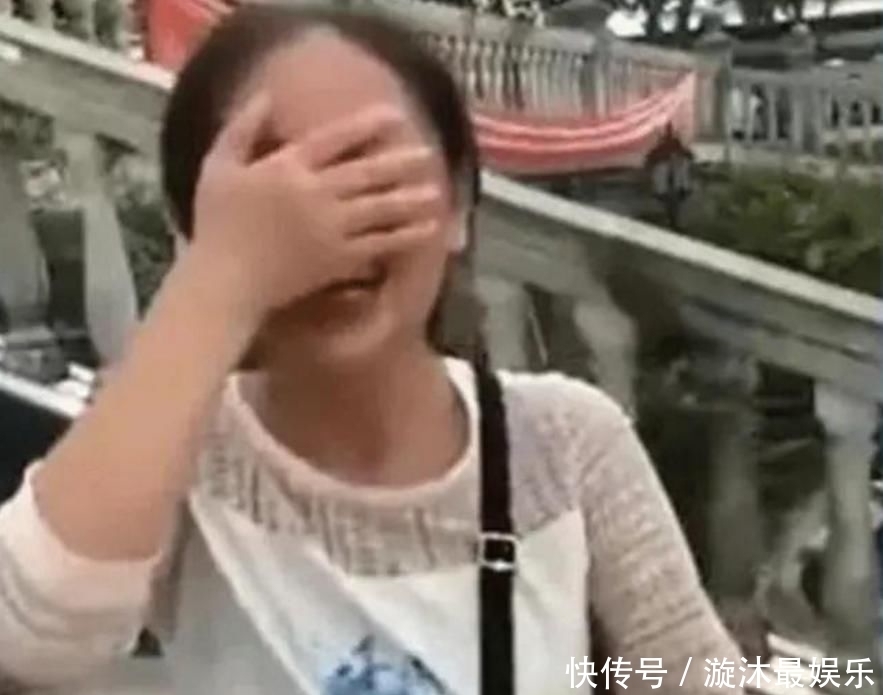 女司机|女司机抽中全国罕见奇葩车牌,看清数字后,捂着脸哭笑不得