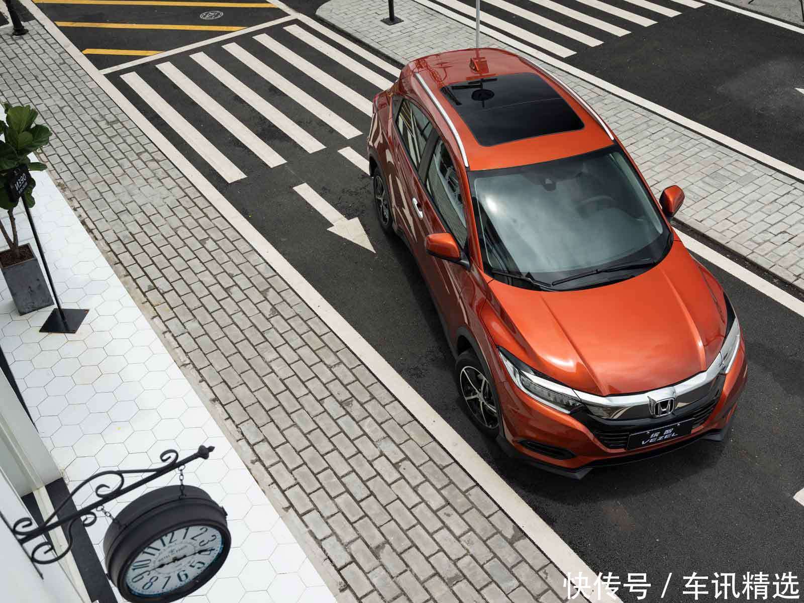 本田|8月销量破纪录，本田依旧是国人的心头爱