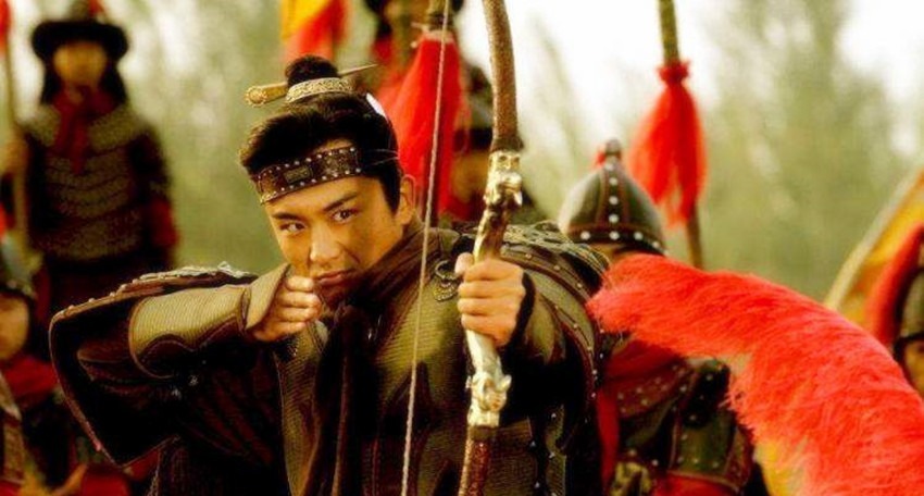 善始善终|何灌身为北宋的神箭手，为何具有一身武艺，却无法善始善终