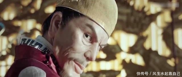 风华|大明风华:朱元璋的脸是从历史课本走出来的吗?其实电视剧演错了