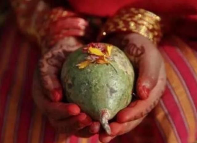 意外|世界上唯一没有“寡妇”的国家,女子一生结3次婚,新郎让人意外