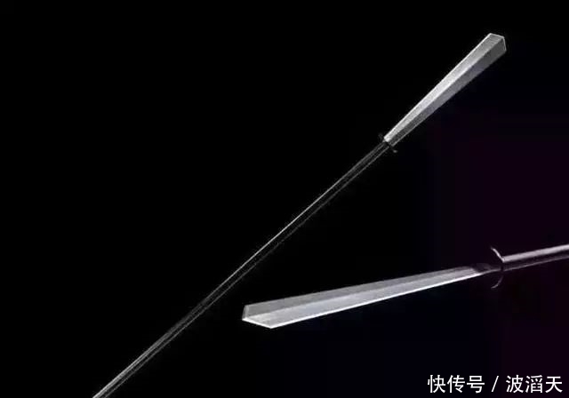  神器|大唐立国三神器