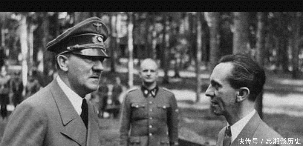 对犹太人|犹太人的噩梦:纳粹暴行,“水晶之夜”那一晚,到底发生了什么?