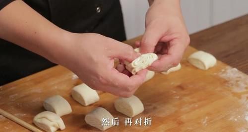 试试|厨师长给您星级酒店发面配方,在家能把花卷做的白白胖胖试试吧