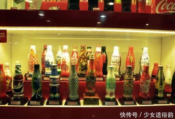 美国|探秘美国比登哈恩可口可乐博物馆,“可口可乐”到底怎么来的?