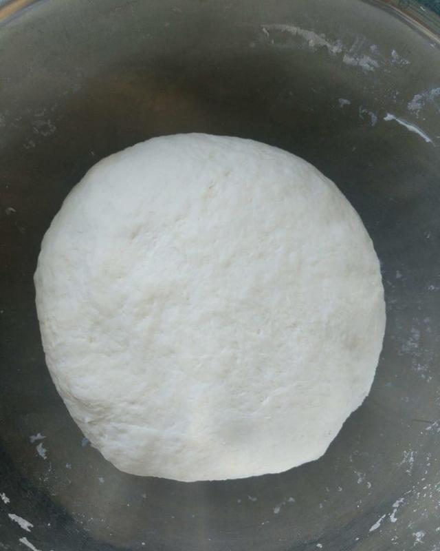  芝麻酱|教你做麻酱花卷，全家都爱吃，零失败