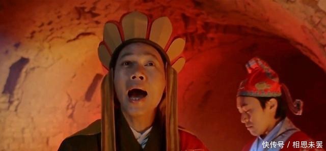 胆敢|胆敢劫持大唐使者,唐朝都没出动正规军,就把印度按在地下摩擦