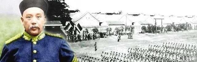 皇家禁卫军|清朝灭亡之后,冯国璋是如何处置皇宫中的禁卫军的?