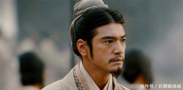 远大|诸葛亮没有取代刘禅，是因为北伐没有成功？他在追求更远大的目标