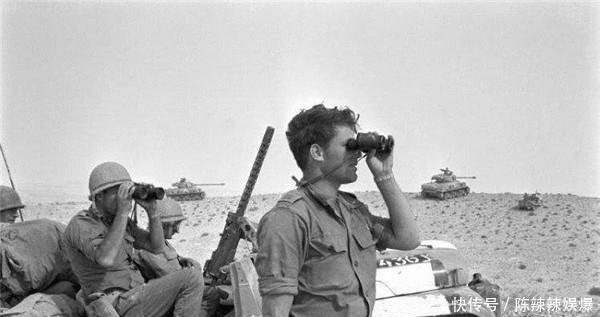 耗资|1982年叙利亚苦心经营十年导弹基地, 耗资巨额却六分钟被毁于一旦