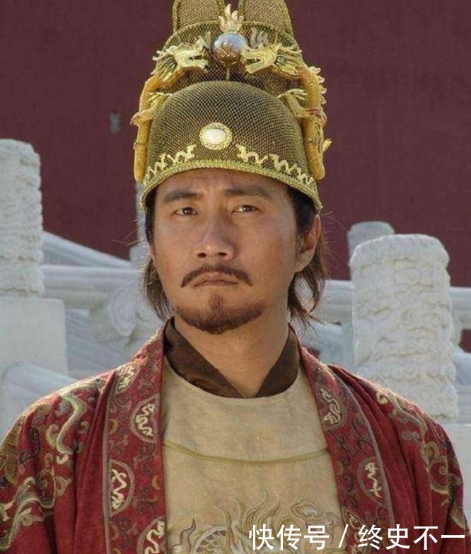 放牛|朱元璋曾给刘德放牛，当上皇帝后，地主刘德有什么下场