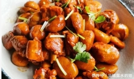 易学|美味的几道家常菜,简单易学,营养又美味,好吃又下饭