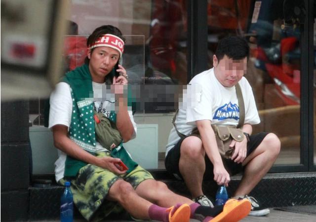 陨落|太巧合!中日韩连续三天陨落三位明星,全都死于36岁