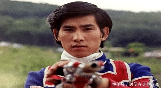 观众|7个主动放弃奥特曼身份的人类,其中一个已经离开观众40年!