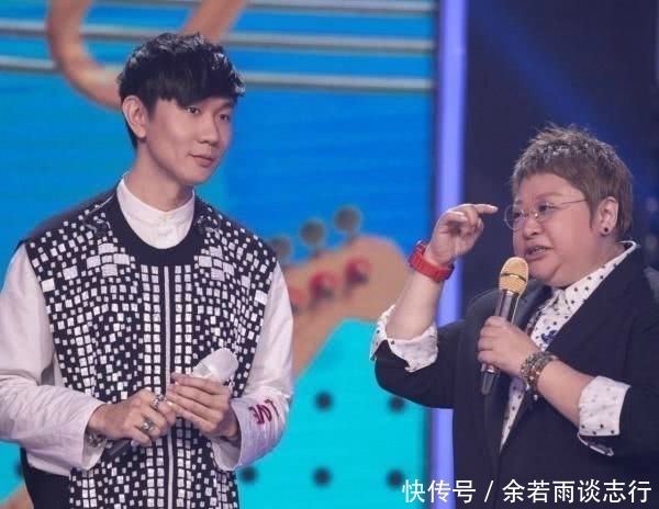 循声|新综艺《循声而来》韩红任发起人,已定嘉宾林俊杰王一博易烊千玺