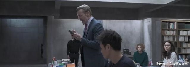 小说|又一部高能密室悬疑片,结局太意外!