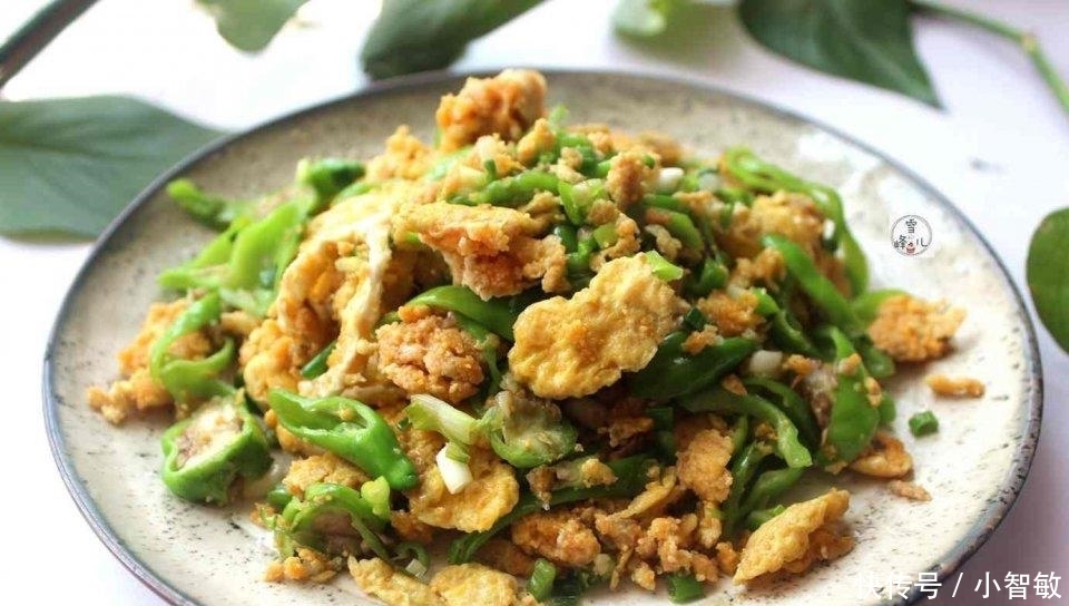 好吃|好多人把这个扔了, 一定别扔! 炒了最好吃, 孩子经常吃越来越聪明