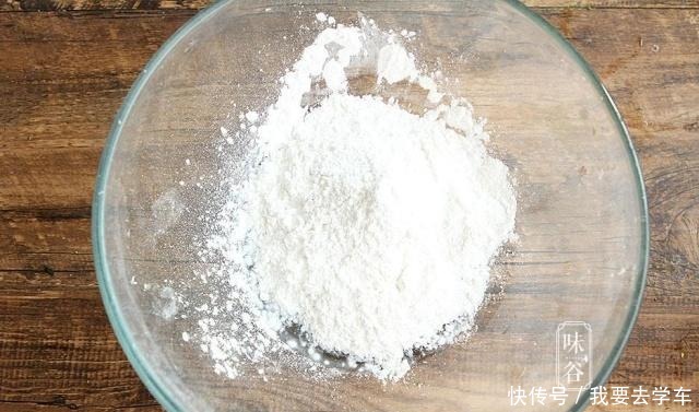 糯米粉|冬日驱寒养胃的一碗甜汤,做法简单,便宜养人,别错过