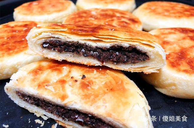 醒发|我家红豆从不熬粥喝,加一碗面粉,简单一做,比蛋糕面包还好吃