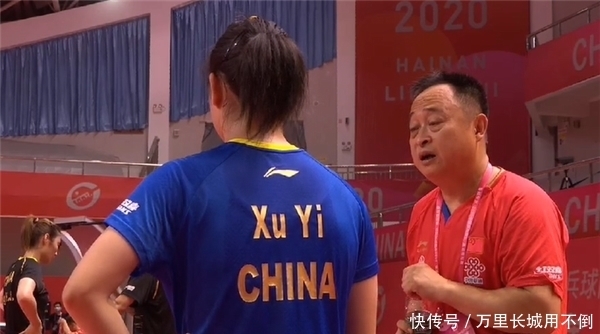  强势|恭喜！国乒大黑马狂轰3-0强势横扫夺首胜，15岁二队小将遗憾落败