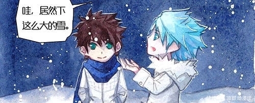 诸葛亮|英雄们的“童年时代”,赵云和诸葛亮之间的关系让貂蝉李白都羡慕……哈哈哈