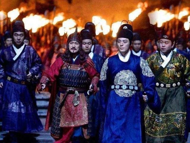 病重|朱祁钰病重，于谦是否考虑过继承人问题，他究竟想立谁为皇帝