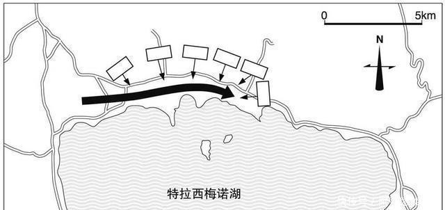 奠定|古罗马时期欧洲最卓越的三大战将-奠定了欧洲军团会战的基本战术