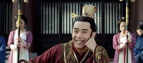 儿子|皇帝把将军关进监狱,死前告诉儿子他应该当开国大将,果然应验了