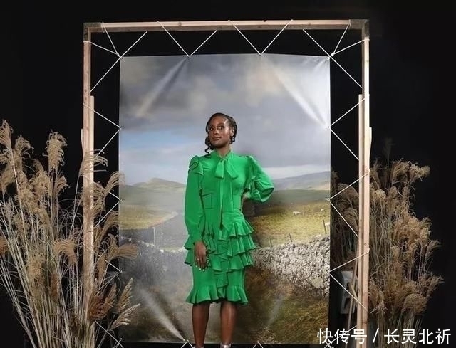 女孩|T型台 | 水果女孩朴秀荣穿上它,好一个明媚灿烂的plmm