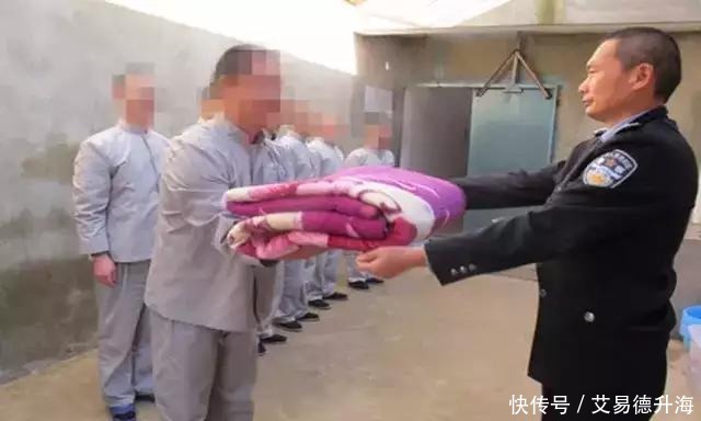 哪种|揭秘 看守所里哪种犯罪嫌疑人最被看不起