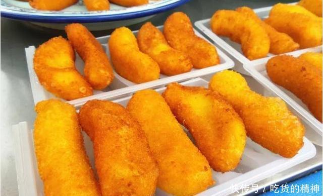 金黄金黄|假如肯德基的员工,忍不住偷吃一根薯条,会被开除吗