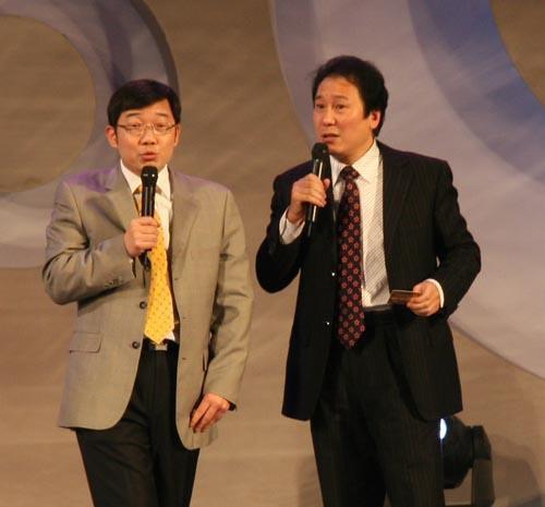 大火|师承李金斗,与奇志大火却出走湖南卫视,开车被蹭吼交警被力挺!