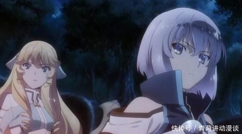 看过|盘点几部优秀的异世界题材动漫，每一部都很有趣，你都看过吗