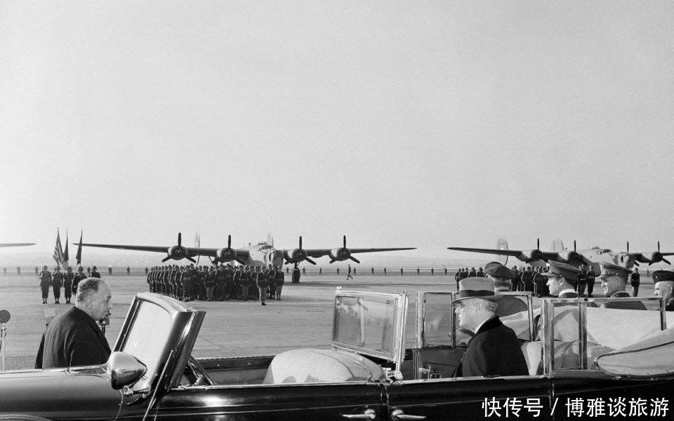 产量|看看二战时美苏英的军火产量，就知道德意日为何会输