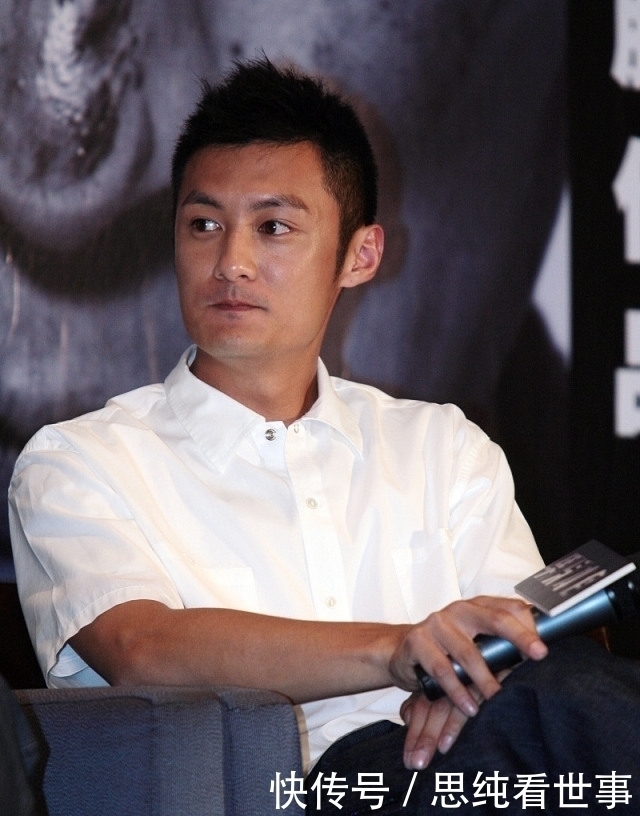 奋斗|13年后再看《男儿本色》不一样的奋斗人生,终究不同命