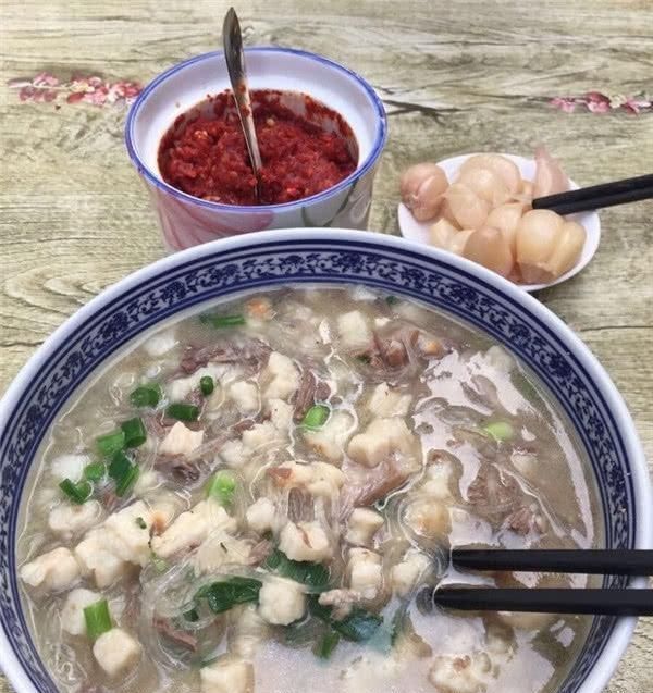 顾客|中国“最累”却又好吃的小吃,厨师不累,顾客累坏