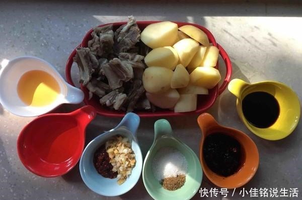 滋补|越冷越要吃这肉,一年四季不生病,比牛肉滋补,比猪肉鲜美!