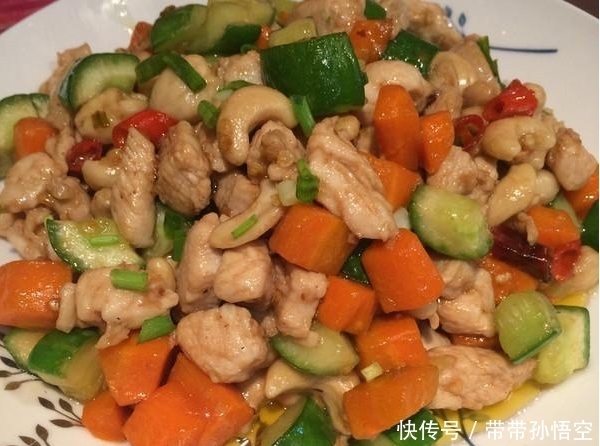 家常菜|推荐几道家常菜,家里隔三差五做一次,鲜香美味,值得一试