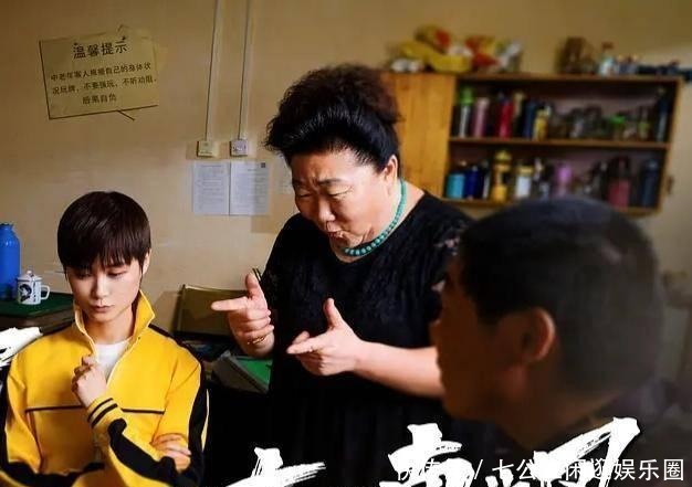 综艺|离开《极限挑战》两年之后,严敏交上综艺答卷,超8成网友推荐