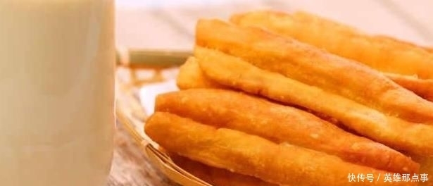 早餐|说到南北方的早餐,唯它摆出来后,没人会觉得它不是“扛把子”?