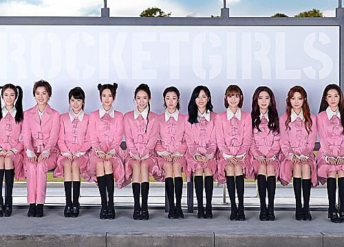 综艺|《创3》女团还未出道,已有综艺资源,与火箭少女和R1SE同台