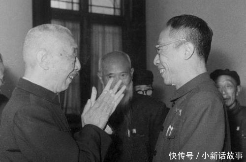  动容|溥仪到了生命尽头, 才说出自己心中最大的遗憾, 听完让人动容