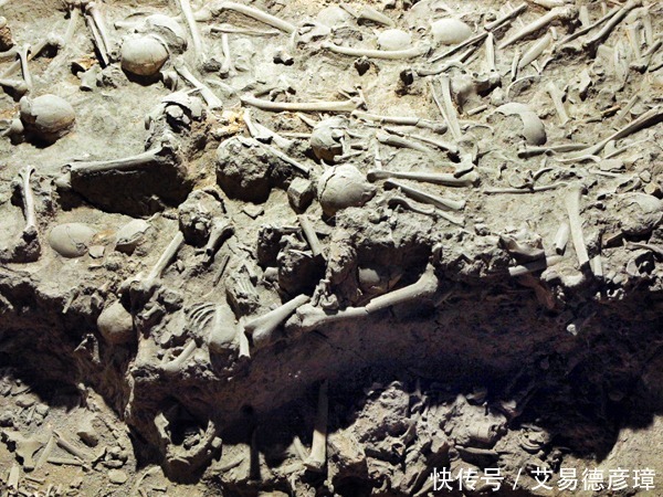 战国|女性看战争:战国长平之战的结束,助长秦国实力削弱六国联合力量