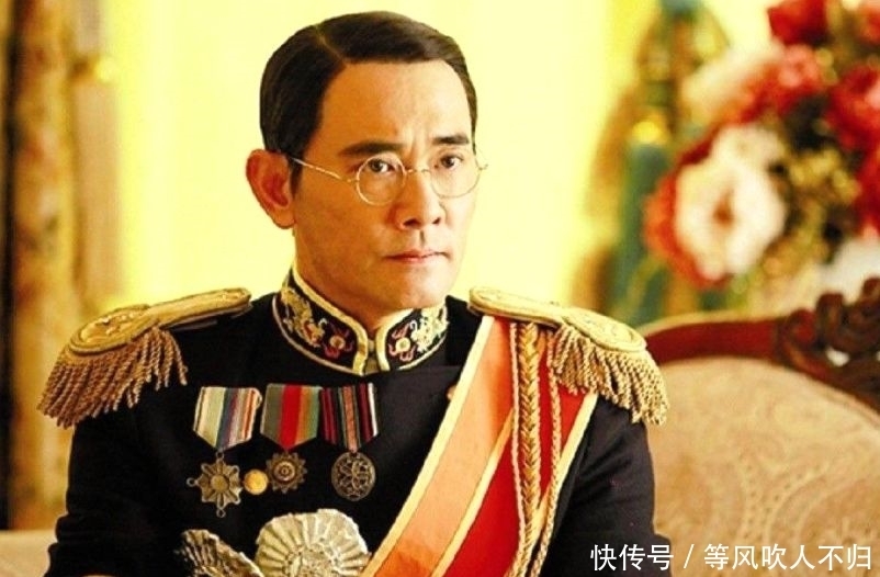 我家|溥仪到王国维家做客,指着架子上的古董说:假的,和我家的不一样